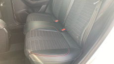 Ford Puma 1.0 EcoBoost Hybrid mHEV ST-Line X 5dr DCT Petrol Hatchback